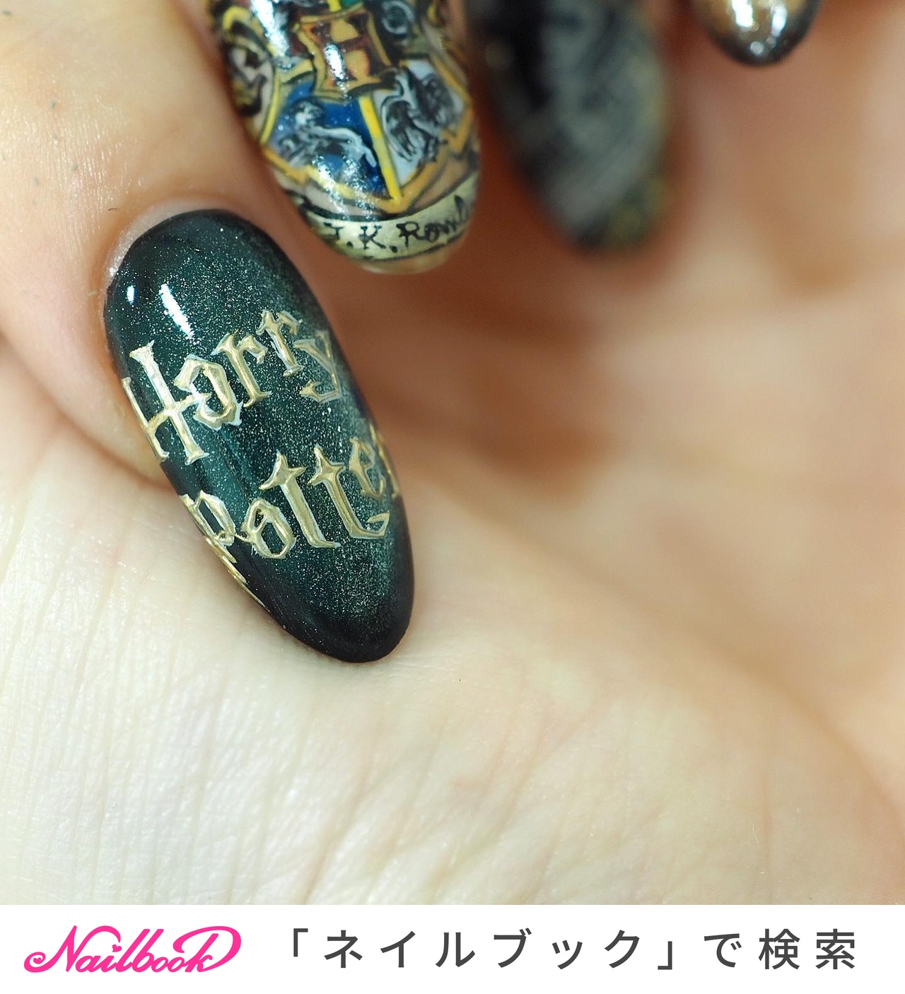 nail salon FOXYのネイルデザイン[No.8279360]｜ネイルブック