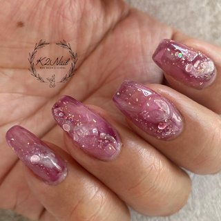 KOKOISTココイスト ジェルネイル豪華27点 新品 おすすめ順｜ジェル