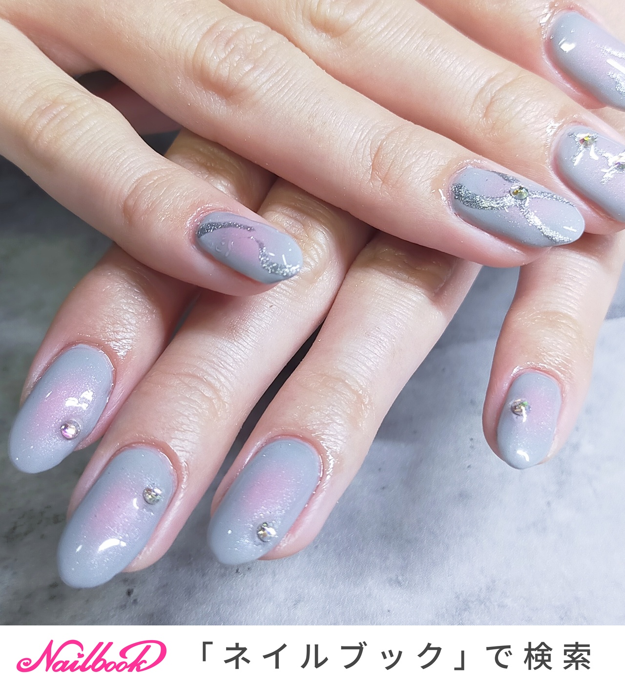 人気順｜y2kのネイルデザイン(60ページ目)｜ネイルブック