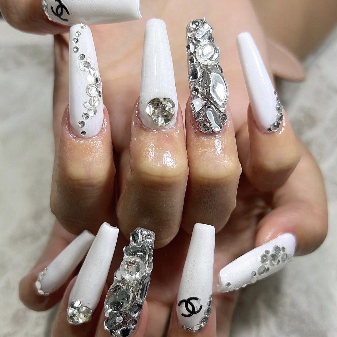 ネイル用品 スカルプ ジェルネイル ポリジェル スカルプチャージェル カラージェル 長さ出し