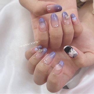 潔世一のネイルデザイン｜ネイルブック