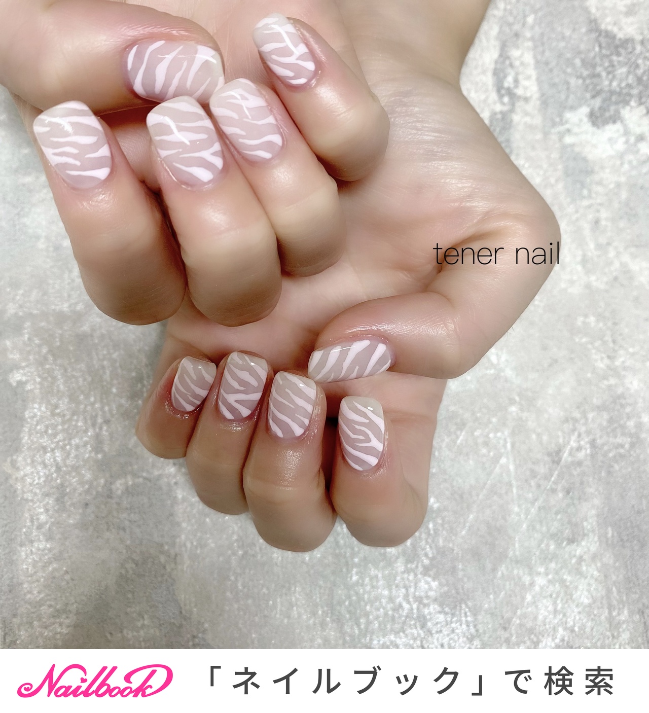 mitsukiのネイルデザイン[No.8826924]｜ネイルブック