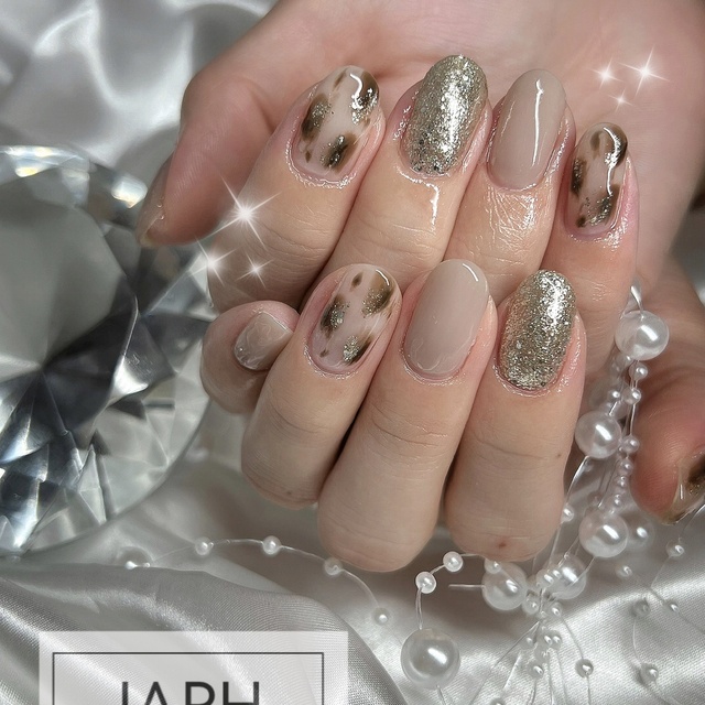 Nailsalon/JAPH｜広島市東区のネイルサロン｜ネイルブック