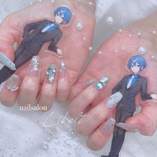 ちぐさくんのネイルデザイン｜ネイルブック