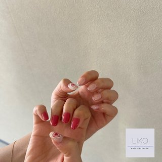 ． 
お客様ネイルです🧺🧸🤎
 #ピンクネイル #ミラーフレンチネイル
 #ネイルアート #きらきらネイル 
 #ハートネイル #ラメネイル #ネイルデザイン 
#ショートネイル #ハートビームネイル

当店では画像持ち込み可
パーツ持ち込みも可能です𖤣𖥧𖥣𖡡𖥧𖤣

#ニュアンスネイル #ジェルネイル #ネイルデザイン
#佐賀サロン #佐賀市サロン #佐賀まつげエクステ 
#佐賀ネイル #佐賀市エクステ #佐賀市ネイル
#まつげエクステ #アイブロウ #ネイル #エクステ
#ワンホンエクステ #ネイルサロン #佐賀アイブロウ
#ニューオープン #ニュアンスネイル #ネイルデザイン　#ベイビーブーマー #ピンクロッド 
#likonailandeyelash 

@dolce_ootakara 
@dolcesagakita 
@dolce_nailschool 
@dolce.hanabatake #オールシーズン #バレンタイン #海 #リゾート #ハンド #ラメ #ハート #ニュアンス #キラキラ #ハートビーム #ショート #オーバル #ホワイト #ピンク #レッド #ジェルネイル #LIKO nail&eyelash #ネイルブック