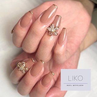 ． 
お客様ネイルです🌼🫧✨
 #まつ毛　#パリジェンヌラッシュリフト #まつげパーマ 

当店では画像持ち込み可
パーツ持ち込みも可能です𖤣𖥧𖥣𖡡𖥧𖤣

#ニュアンスネイル #ジェルネイル #ネイルデザイン
#佐賀サロン #佐賀市サロン #佐賀まつげエクステ 
#佐賀ネイル #佐賀市エクステ #佐賀市ネイル
#まつげエクステ #アイブロウ #ネイル #エクステ
#ワンホンエクステ #ネイルサロン #佐賀アイブロウ
#ニューオープン #ニュアンスネイル #ネイルデザイン　#ベイビーブーマー #ピンクロッド 
#likonailandeyelash 

@dolce_ootakara 
@dolcesagakita 
@dolce_nailschool 
@dolce.hanabatake #オールシーズン #旅行 #オフィス #ブライダル #ハンド #ニュアンス #ミラー #ワイヤー #キラキラ #ロング #コフィン #ピンク #グレージュ #ゴールド #ジェルネイル #LIKO nail&eyelash #ネイルブック