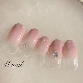 人気順｜#ひし形ストーンのネイルデザイン｜ネイルブック