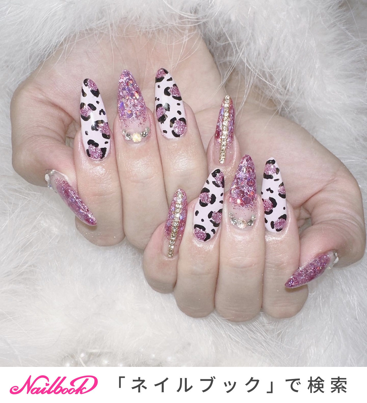 PNK☆Glam Lips☆グラデーション FUR ブルゾン PNK様専用☆Glam Lips☆グラデーション FUR ブルゾン