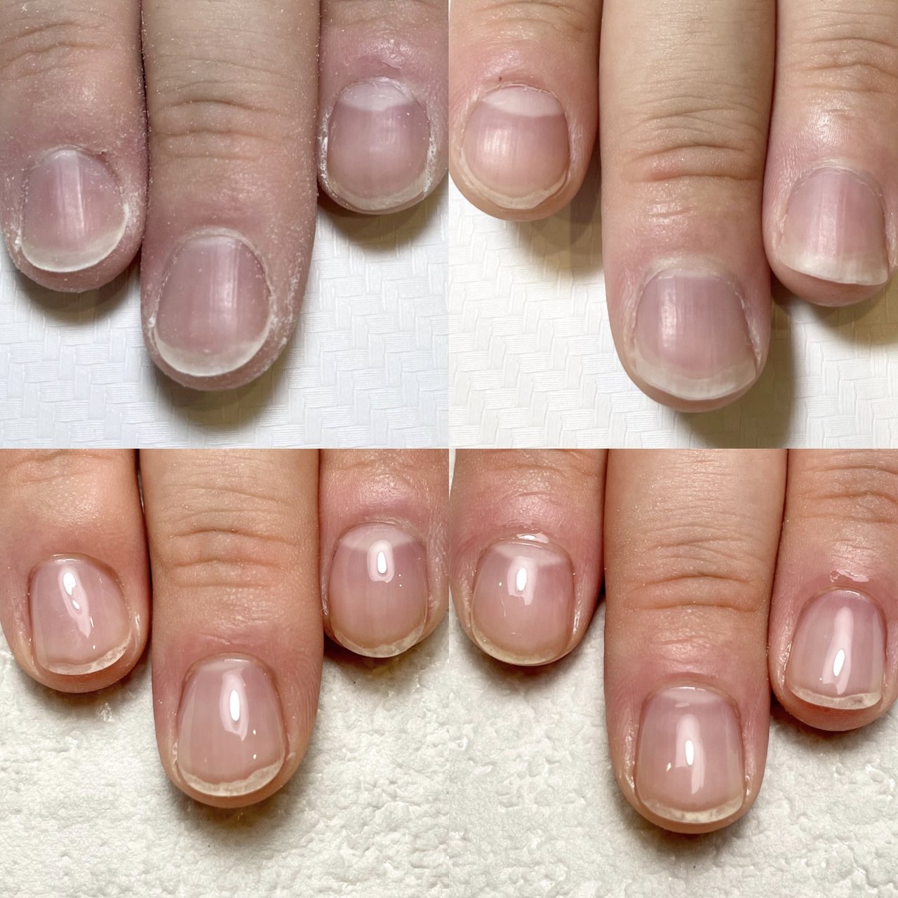ミニ冬爪　3点おまとめ　Maison Olga 1280_lc