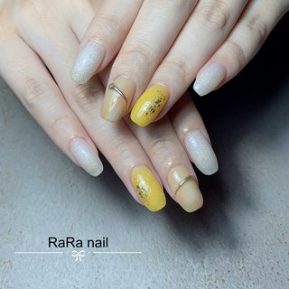 ユニコーン/リングのネイルデザイン|ネイルブック ユニコーン/リングのネイルデザイン|ネイルブック