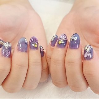 2026年】新着順｜#ネイルプリンターのネイルデザイン(6ページ目