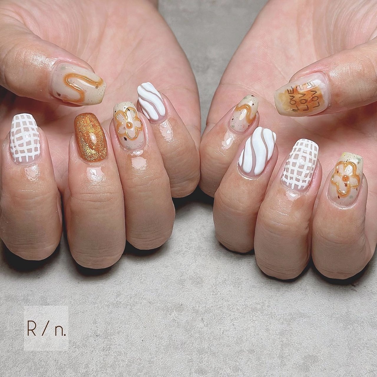 nailsalonR リピ様 nailsalonR様 専用 禿げる リピ様