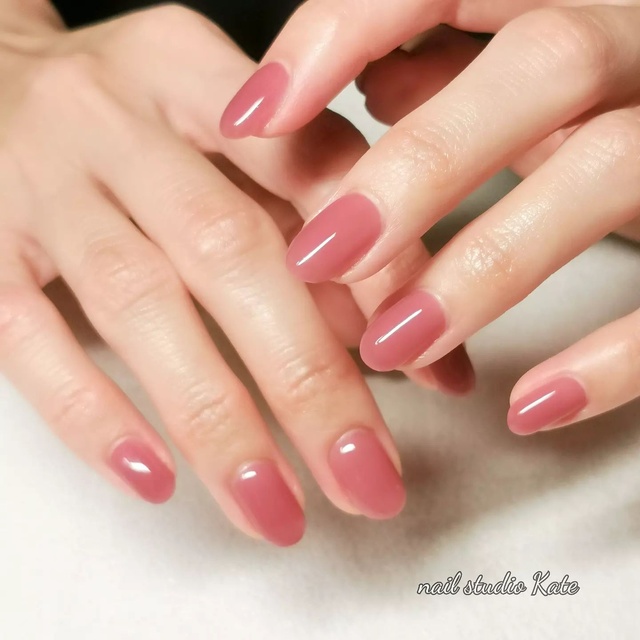 nail studio Kate｜茅場町のネイルサロン｜ネイルブック