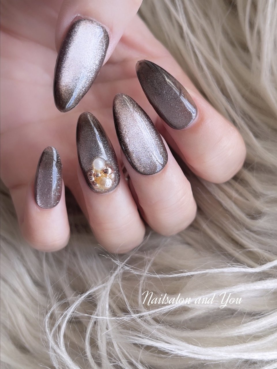 Queens Henna ニューブラウン 3袋セット クイーンズヘナ ニューブラウン