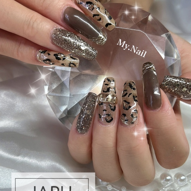 Nailsalon/JAPH｜広島市東区のネイルサロン｜ネイルブック