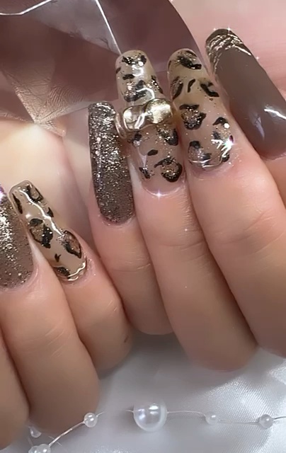 Nailsalon/JAPH｜広島市東区のネイルサロン｜ネイルブック
