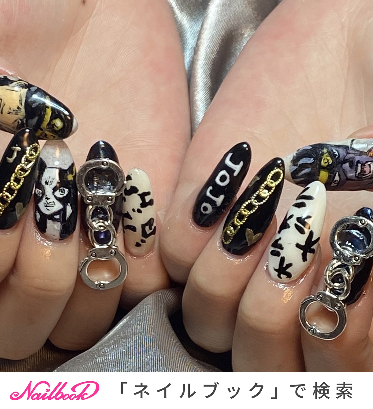 あゆのネイルデザイン[No.8329422]｜ネイルブック