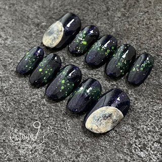 ホタルのネイルデザイン｜ネイルブック