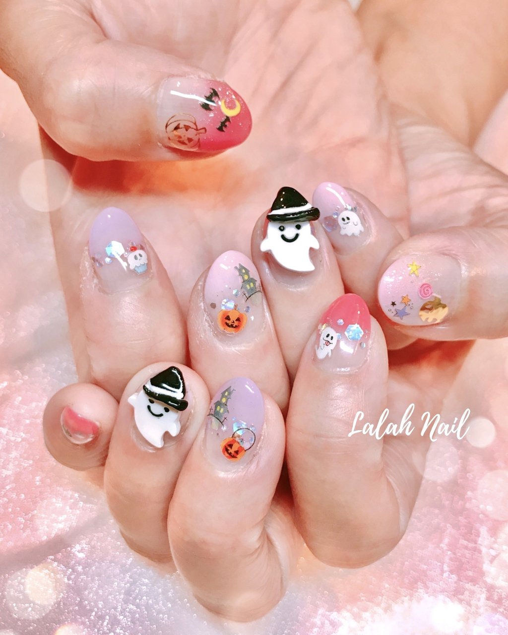 Leuygel Candy ネイルアートセット 楽天市場】ゼリージェル 全10色 キャンディーゼリー CandyJerry