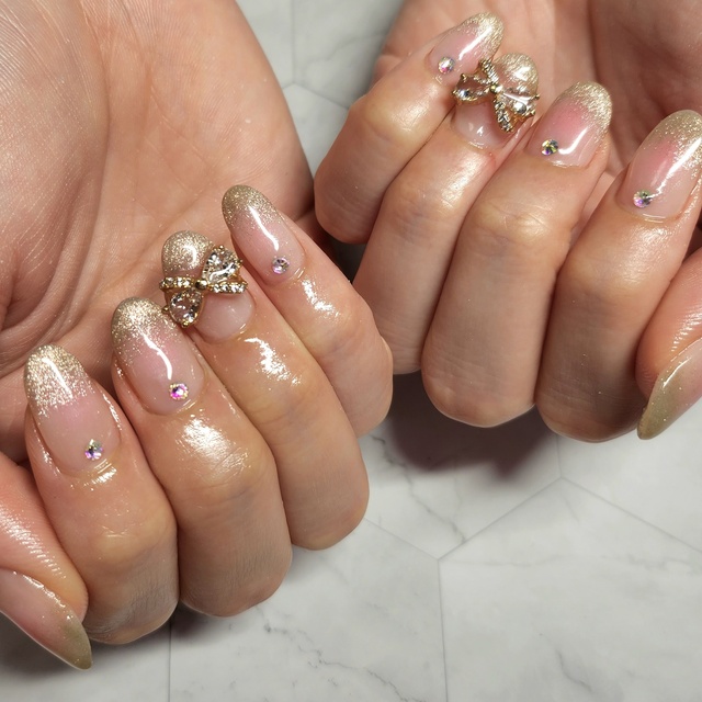 Nailsalon laugh8301｜渋谷のネイルサロン｜ネイルブック