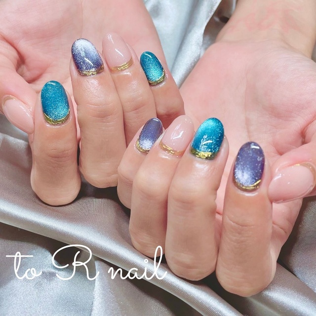 Rネイル to R nail｜名護市のネイルサロン｜ネイルブック