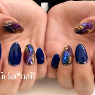 人気順｜#アラジン風ネイルのネイルデザイン｜ネイルブック