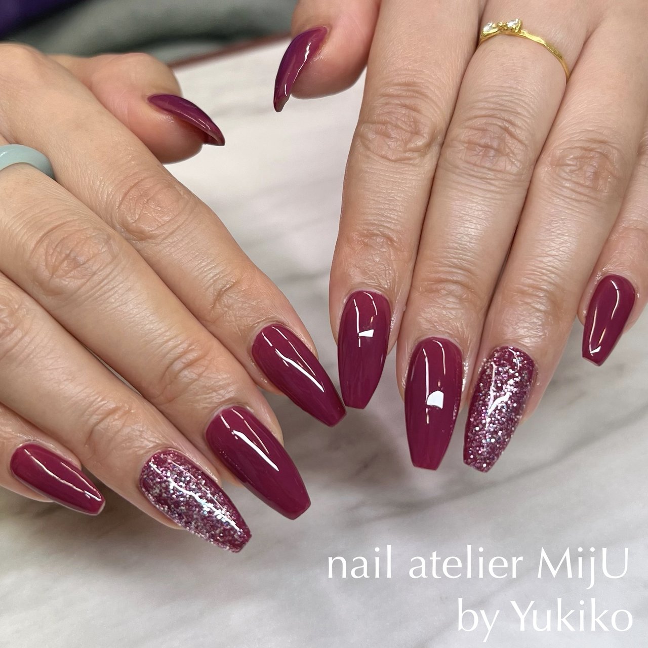 ichigo nailページ Subaru Touch-Up Paint Pen Crystal White Pearl K1X