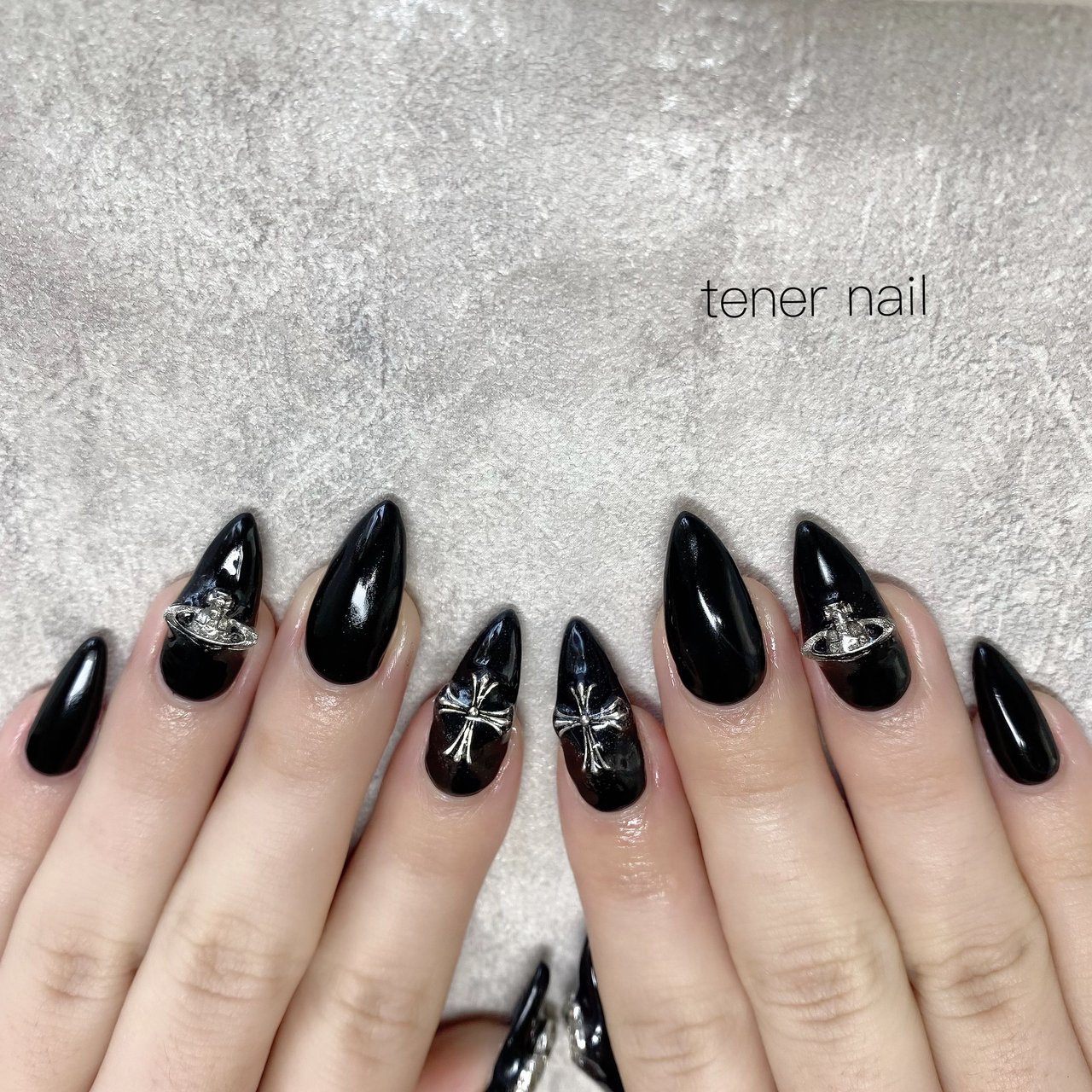 旅行/ライブ/パーティー/女子会/ハンド - テネルネイル tener nailの