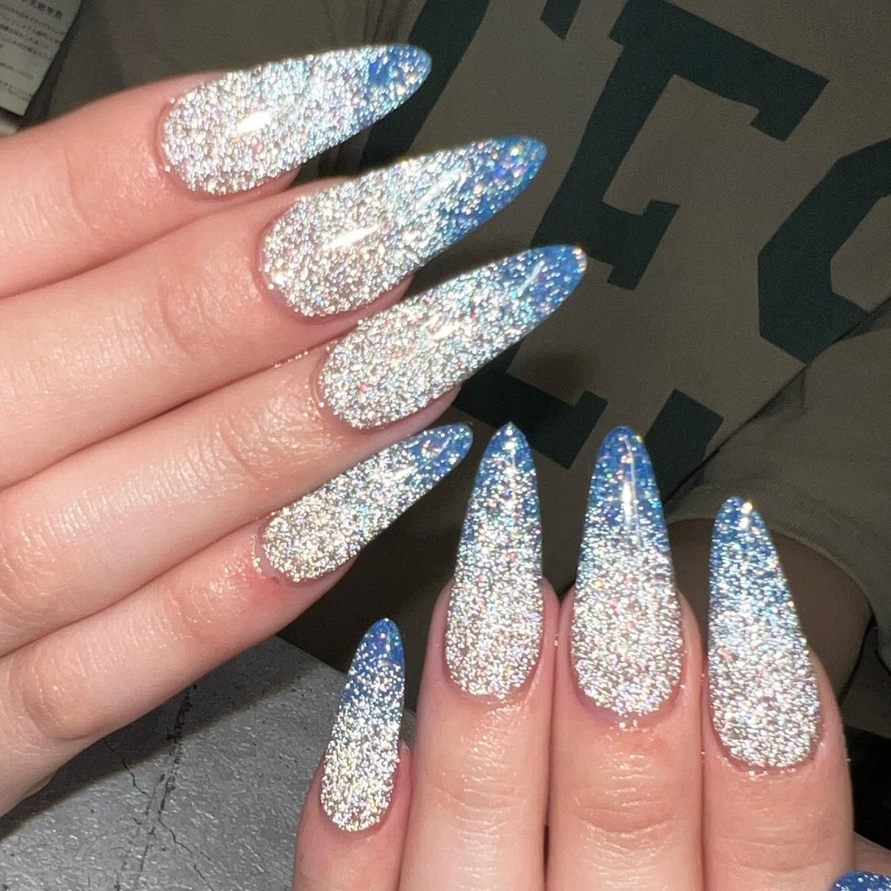 モガ・ブルック クリスタルランプ カルジェルライト NAIL