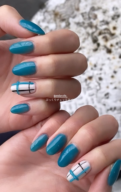 atelier nife.｜八幡山のネイルサロン｜ネイルブック