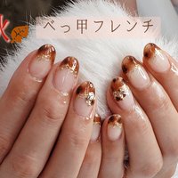 R-NAIL｜大塚のネイルサロン｜ネイルブック