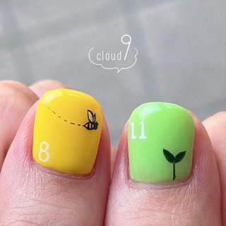 おすすめ順｜#潔世一のネイルデザイン｜ネイルブック