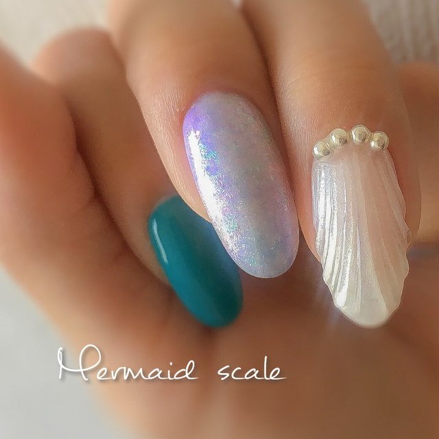 Nail More ネイルモア 石和温泉のネイルサロン ネイルブック