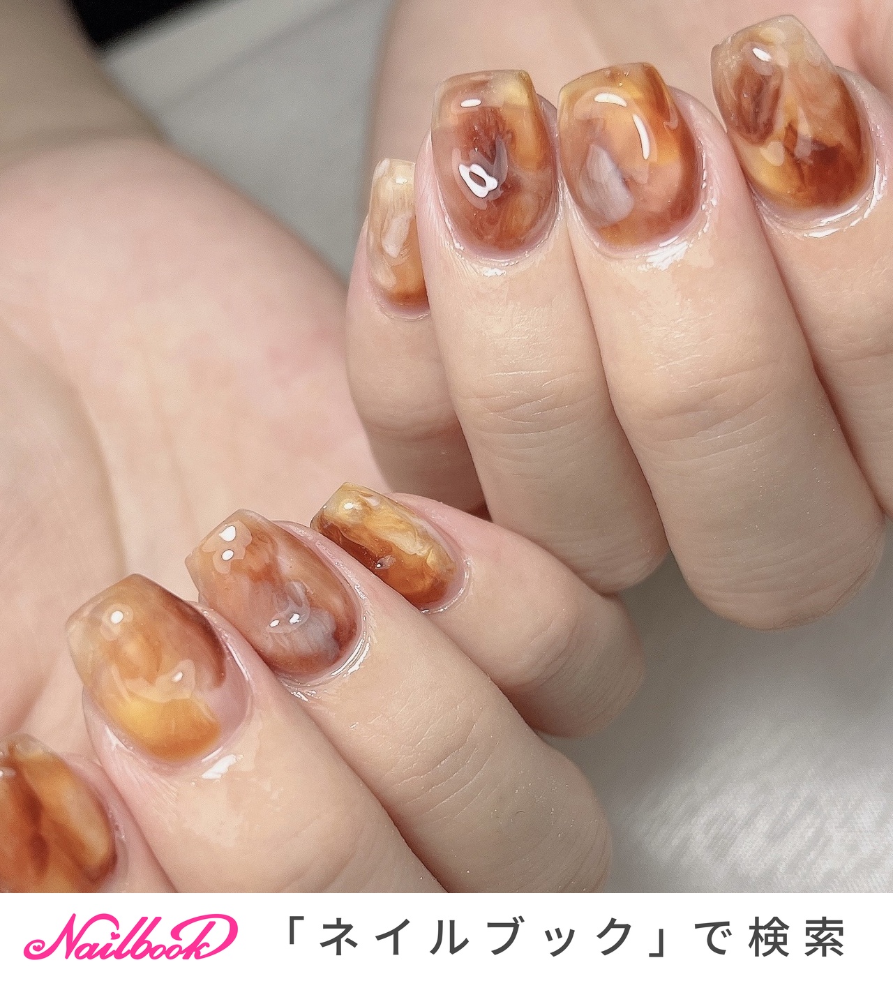 cherie nailのネイルデザイン[No.8369492]｜ネイルブック