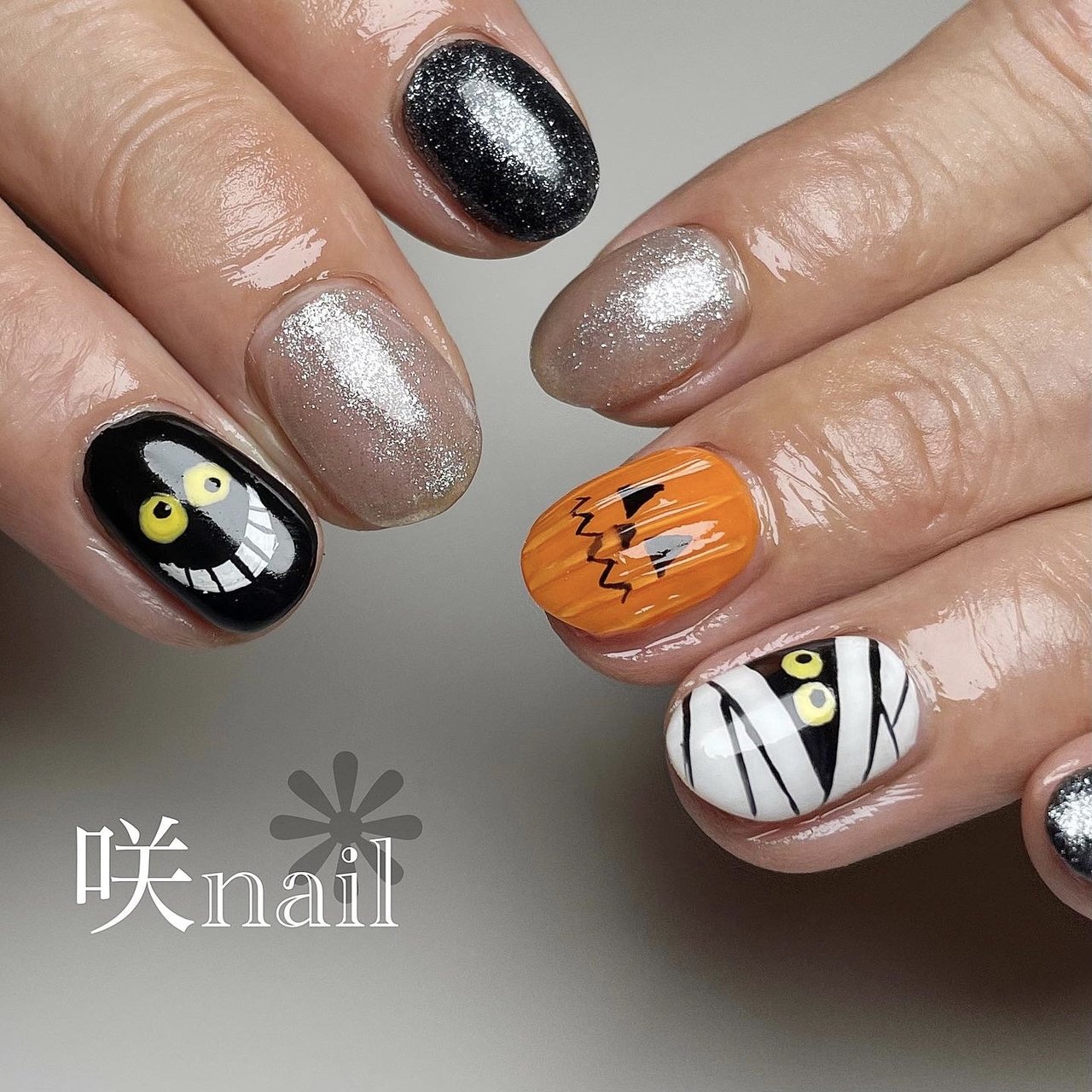 ネイルパーツ saki ネイリー（Nailie） - EtoileNail.saki