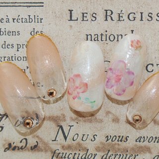 Fascina ファッシーナ 池袋のネイルサロン ネイルブック