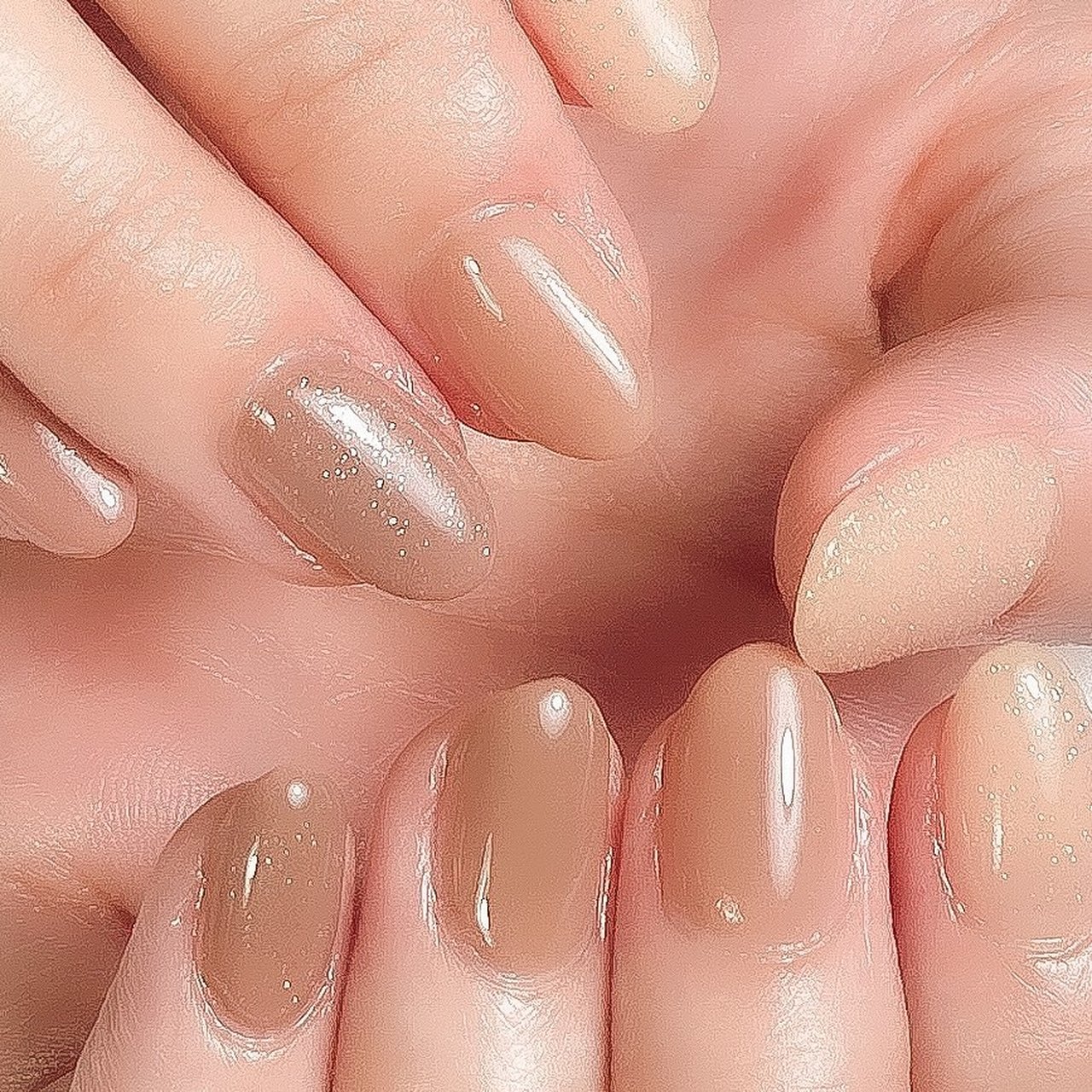 【受注生産品】 グラデーション - zero_mam_nailのネイルデザイン[No.8371735 管楽器・吹奏楽器
