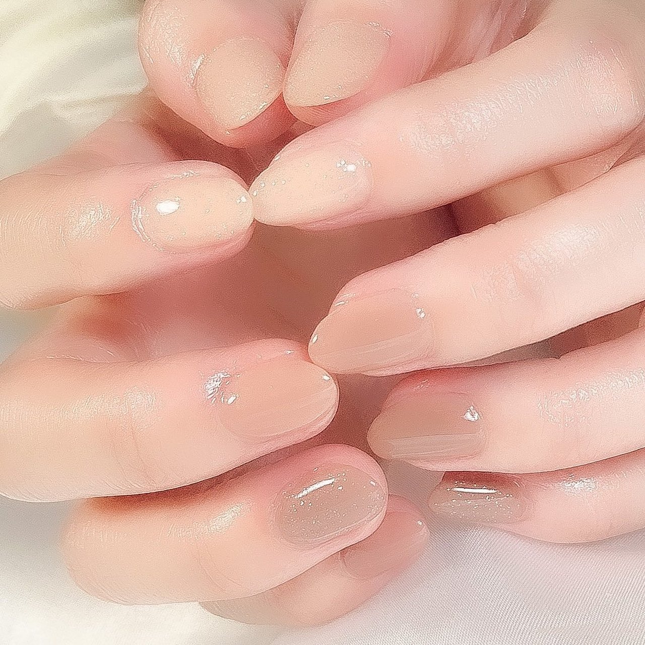 グラデーション - zero_mam_nailのネイルデザイン[No.8371735