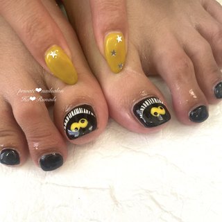 Halloweennail🎃🦇🕸 ·
次回予約200yenoff
·
private𓂃nailsalon🕊‎

▫️営業時間10:00～【最終受け付け18:30⠀】
▫️不定休
▫️自店·他店様off無料
▫️P有り
▫️爪に優しいフィルイン仕上げ
▫️4週間以上の長持ち美フォルムネイル
▫️自爪育成
▫️通いやすい低価格設定


ご予約お問い合わせはDM nailbook LINEにてお待ちしています🫶

·

#ジェルネイル#ネイル#2023夏ネイル#夏ネイル#ネイルブック保存版#ネイルブック搭載店#大人可愛いネイル#ネイルブック公式サロン#最新ネイル#トレンドネイル#ニュアンスネイル#9月9月ネイル#中川区#中川区ネイル#中川区ネイルサロン #秋 #デート #女子会 #フット #ミディアム #スクエア #ホワイト #イエロー #ブラック #ペディキュア #お客様 #HARUnails #ネイルブック