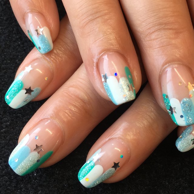 Nail Salon School Million Kt 今治のネイルサロン ネイルブック