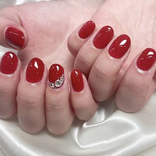 902二ドミーのネイルデザイン｜ネイルブック
