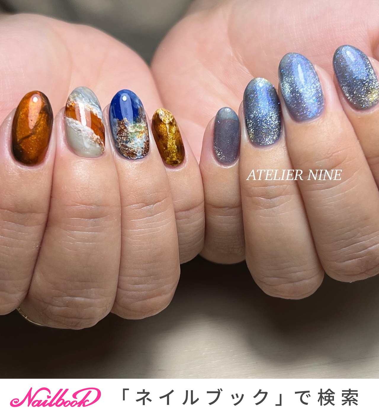 ノエルシーズン限定カラー 109 110 ラ ラッククチュール【ネイル】 3614271332738_75_la-laque-