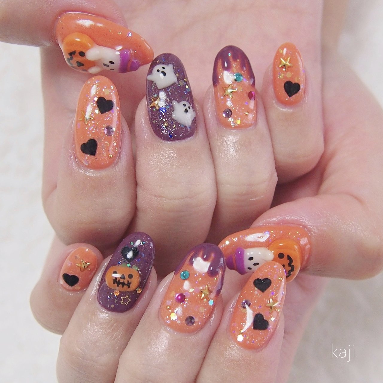 新品未開封ネイルデダンスプロフェッショナルキット マグネットフレンチ#キラキラ赤系ネイル#ニュアンスアート｜Yuis