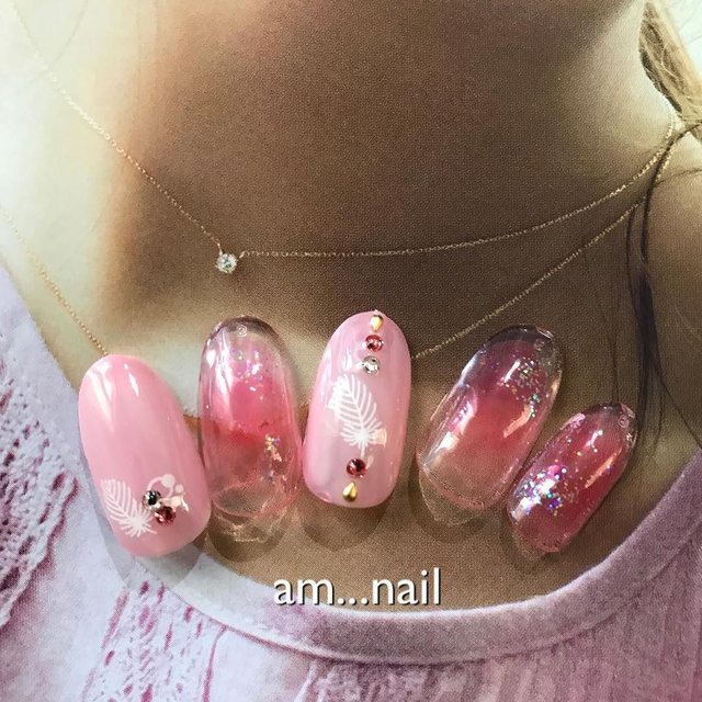 Am Nail エイエム ネイル 四街道のネイルサロン ネイルブック