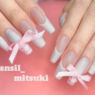 人気順｜#コルセットネイルのネイルデザイン｜ネイルブック 