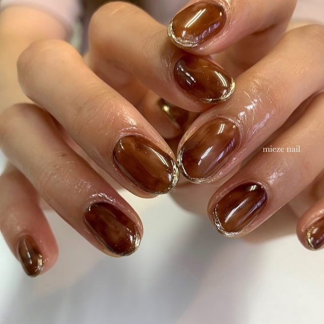 miezenail｜泊のネイルサロン｜ネイルブック