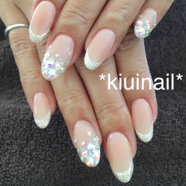 Kiuinail キウイネイル 帷子ノ辻のネイルサロン ネイルブック