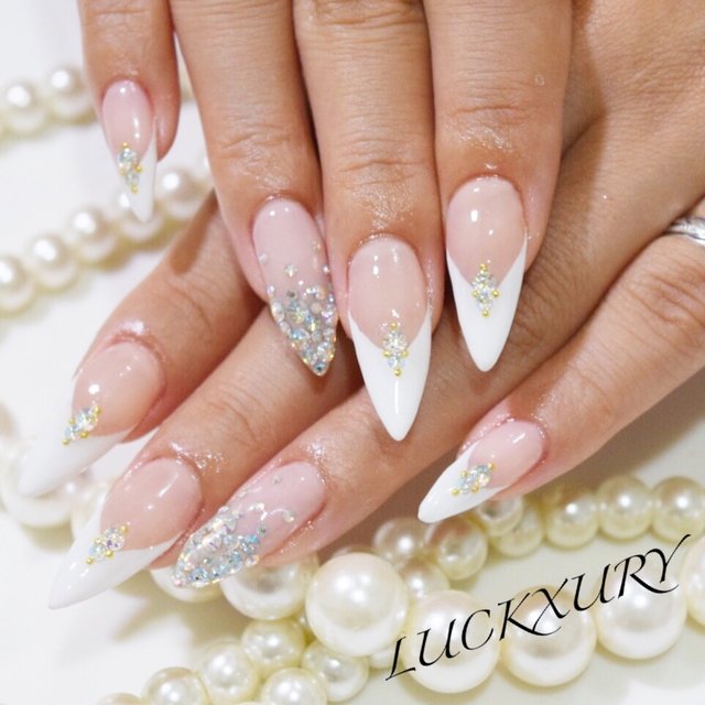 Nailsalon Luckxury ラックジュアリー 四街道のネイルサロン ネイルブック