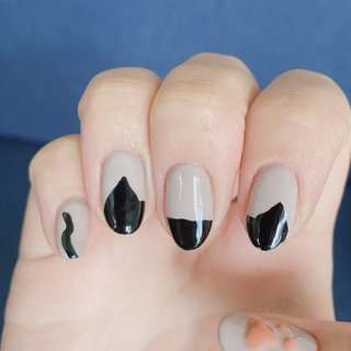 3dネイル ネイル ジェルネイル デコパーツ 星 月 ねこ ハチワレ 【公式