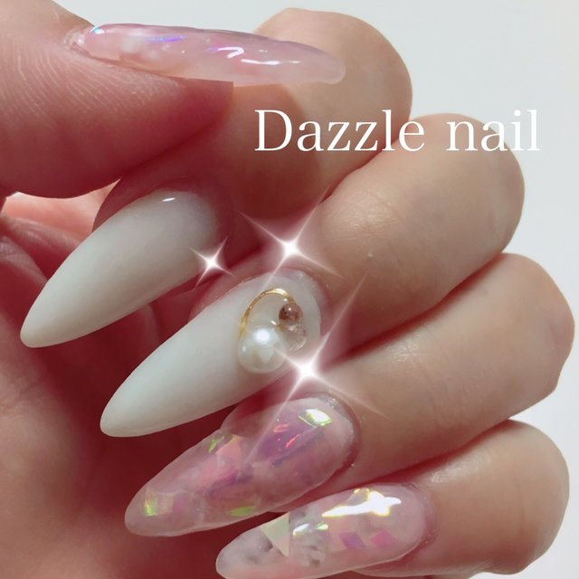 Nail Salon Dazzle ダズル 田原町のネイルサロン ネイルブック
